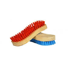 Snake Scrubbing Brush (Pack of 10)
