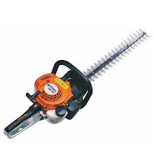 HS45 Petrol Hedge Trimmer