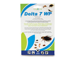 Delta 7 WP