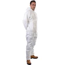 Classic Microtex Overall
