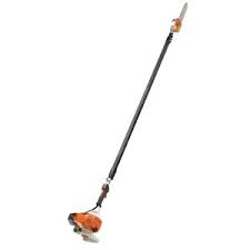 HTA86 Battery Pole Pruner