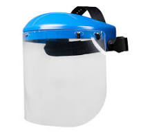Face Shield
