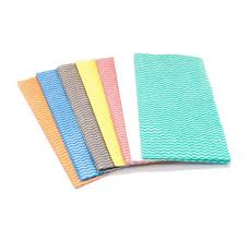Spunlace Cloth (Pack of 50)
