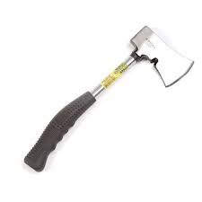 Hatchet 900g (All Steel)