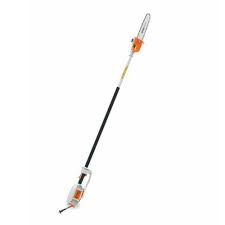 HTE60 Electric Pole Pruner