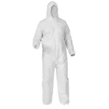 Non Woven Coverall