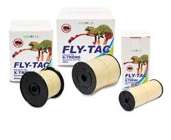 Fly Tac