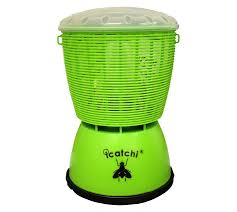 iCatchi Reusable Flytrap