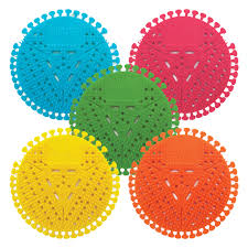 PMat 4X4 Bio (Pack of 10)