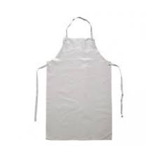 Heavy Duty PVC Apron