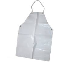 Light Duty PVC Apron