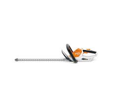 HSA45 Battery Hedge Trimmer