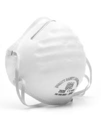 FFP2 Dust Mask (Pack of 20)