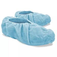 Non Woven Shoe Cover