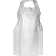 Plastic Apron