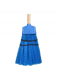 Synthetic Polycorn Broom