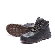 Safety Boots