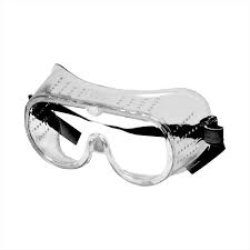 Safety Goggles