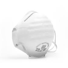 FFP1 Dust Mask (Pack of 20)