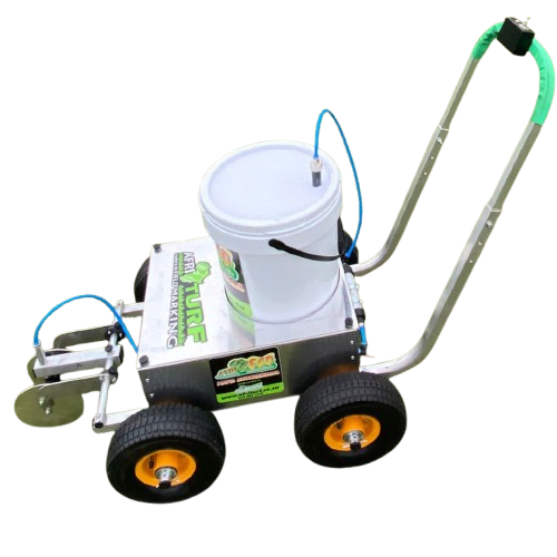 AfriECO Line Marking Machine