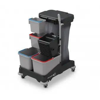 SM1705R ServoMatic Trolley