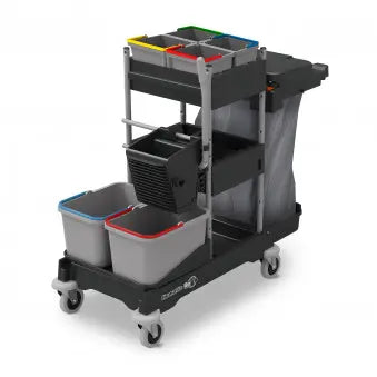 SM1405R ServoMatic Trolley