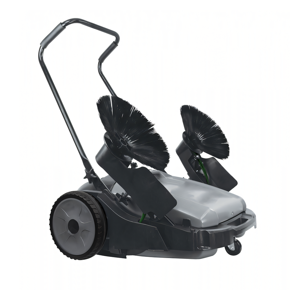 HS772 Manual Sweeper