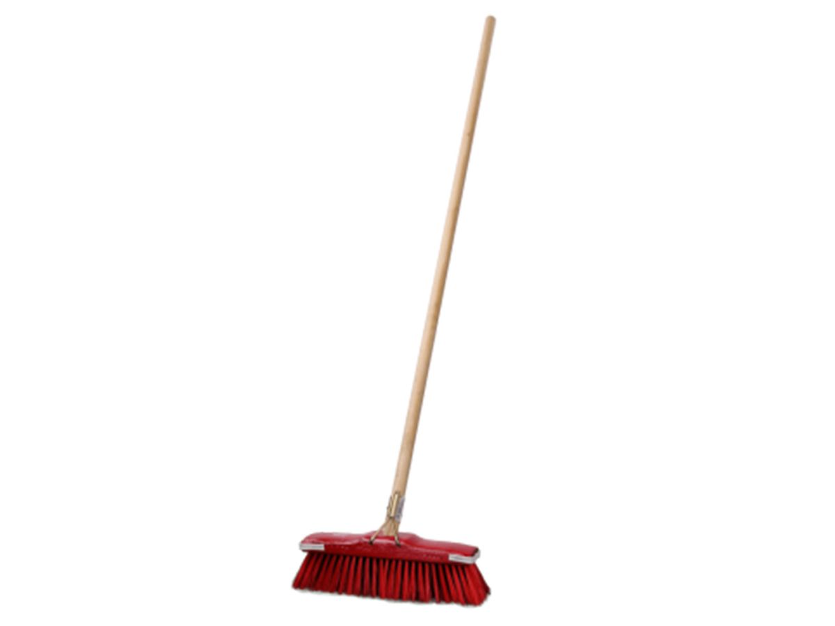 Budget Broom