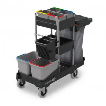SM1805R ServoMatic Trolley