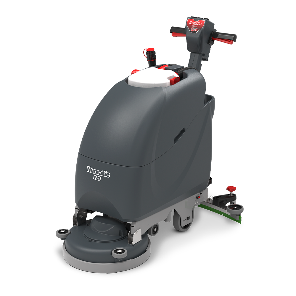 TBL4045 Battery Autoscrubber