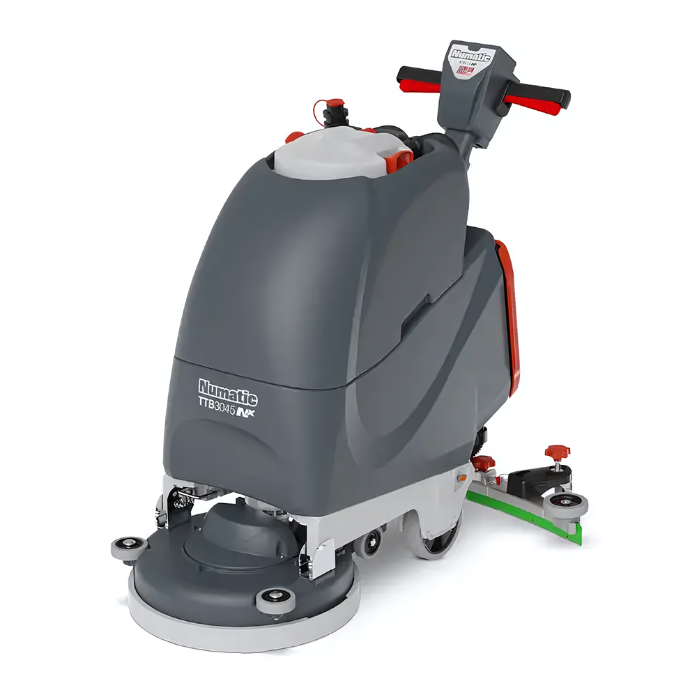 TTB3045NX Battery Autoscrubber
