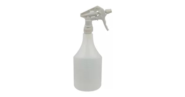 750ml Bell Bottle