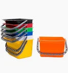 12.5 Litre Heavy Duty Bucket