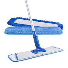 Professional Alumium Spray Mop
