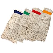Spunlace Fan Mop Head