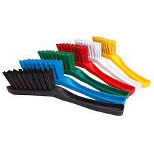 Hygiene Long Handle Scrubbing Brush