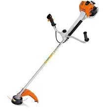 Stihl FS410 Petrol Brush Cutter – WolServe