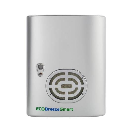 EcoBreeze Smart