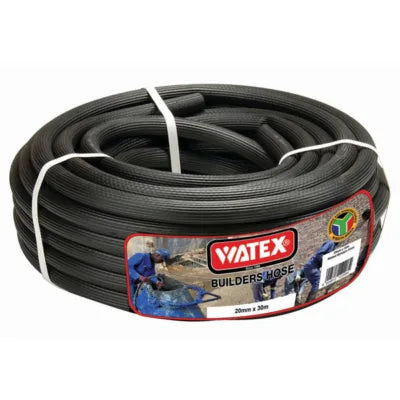 Builders Hose